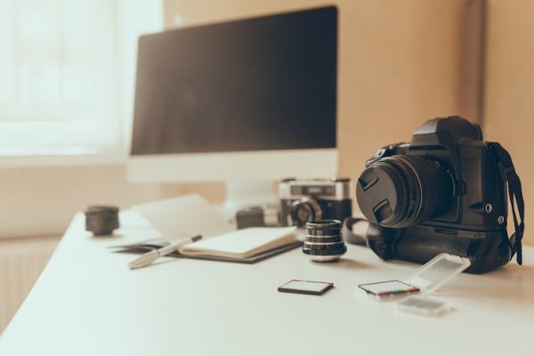 Photography Mastery Program