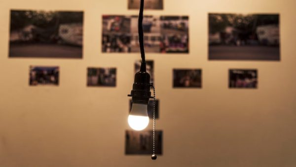 Lighting Techniques Basics