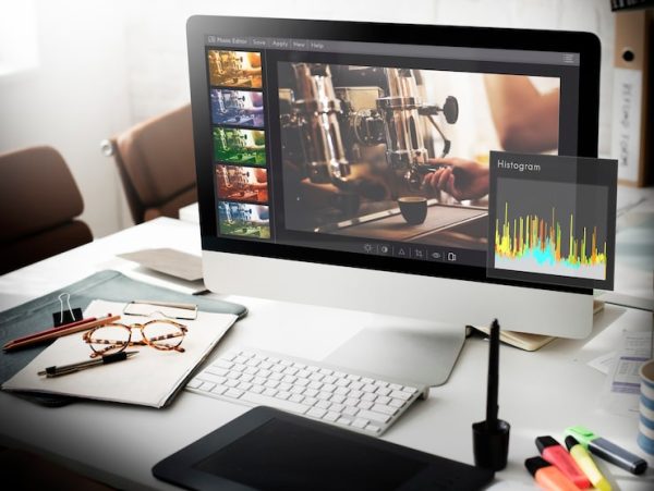 Image Editing Essentials