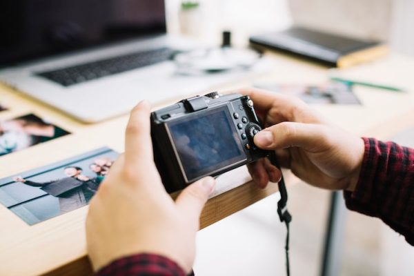 Advanced Photo Techniques Toolkit